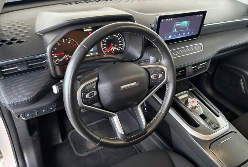Haval Jolion I Киров  - изображение 17