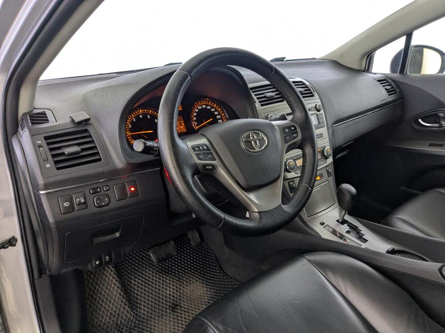 Toyota Avensis III Москва  - изображение 16