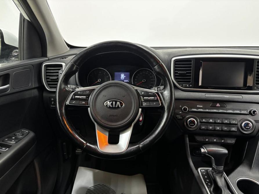 Kia Sportage IV Рестайлинг Альметьевск  - изображение 11