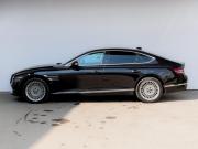 Genesis G80 II Химки  - изображение 38