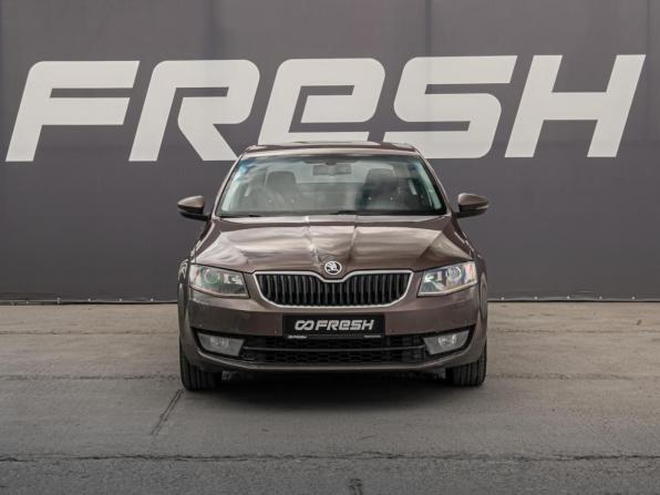 Skoda Octavia III (A7) с пробегом 2015 года, цена 1 099 000 рублей, 267519 км, лифтбек, Автокод Объявления