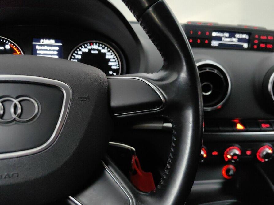 Audi A3 III (8V) Подольск  - изображение 19