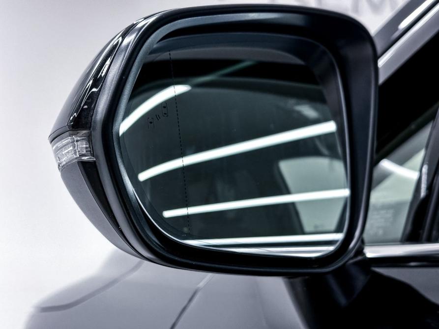 Lexus RX IV Рестайлинг Уфа  - изображение 8
