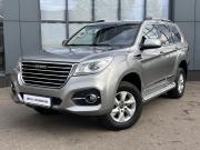 Haval H9 I Рестайлинг Ярославль  - изображение 13