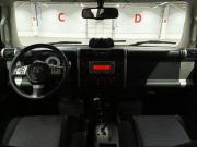 Toyota FJ Cruiser Казань  - изображение 39