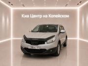 Nissan Qashqai I Рестайлинг Челябинск  - изображение 8