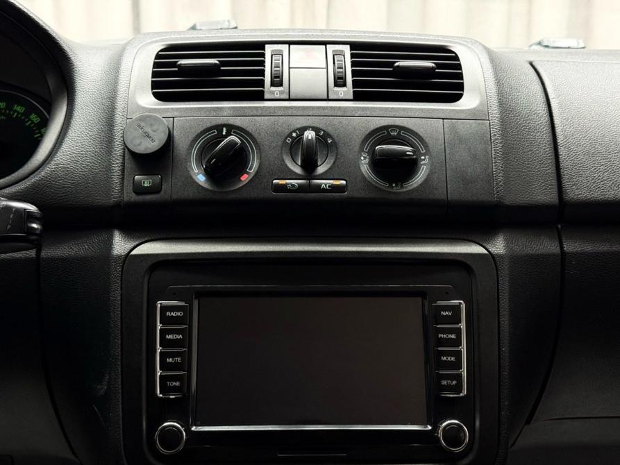 Skoda Fabia II Рестайлинг Ижевск  - изображение 14