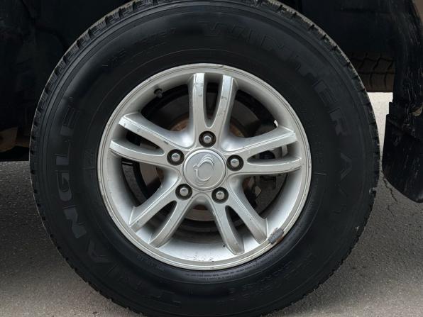 SsangYong Actyon Sports II с пробегом 2012 года, цена 820 000 рублей, 155306 км, offers.body_type.unknown, Автокод Объявления