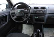 Skoda Roomster I Рестайлинг Нижний Новгород  - изображение 37
