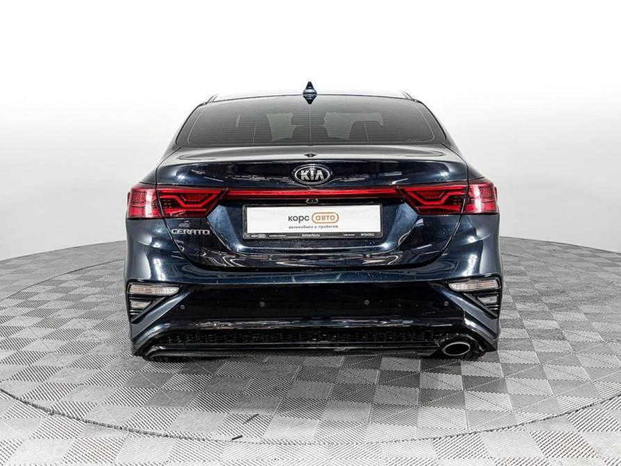 Kia Cerato IV Ногинск  - изображение 7