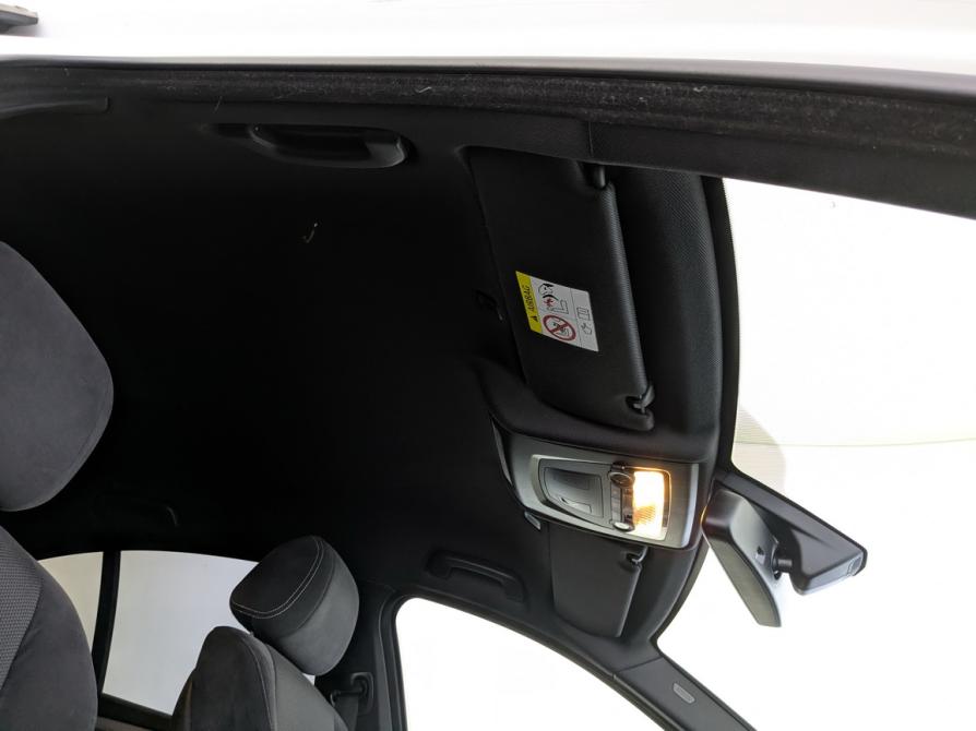 BMW 5 серии VI (F10/F11/F07) Рестайлинг Москва  - изображение 23