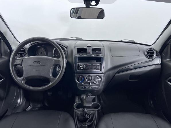 Lada (ВАЗ) Granta I Рестайлинг с пробегом 2022 года, цена 579 000 рублей, 141289 км, седан, Автокод Объявления