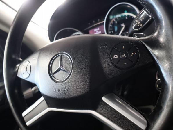 Mercedes-Benz GL-Класс I (X164) Рестайлинг с пробегом 2010 года, цена 1 490 000 рублей, 255083 км, внедорожник, Автокод Объявления