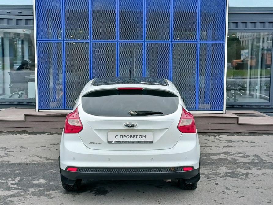 Ford Focus III Архангельск  - изображение 6