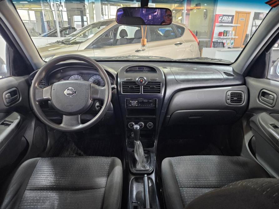 Nissan Almera Classic I Курган  - изображение 13