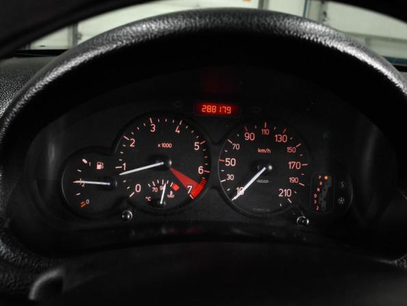 Peugeot 206 с пробегом 2004 года, цена 249 000 рублей, 288179 км, хэтчбек, Автокод Объявления