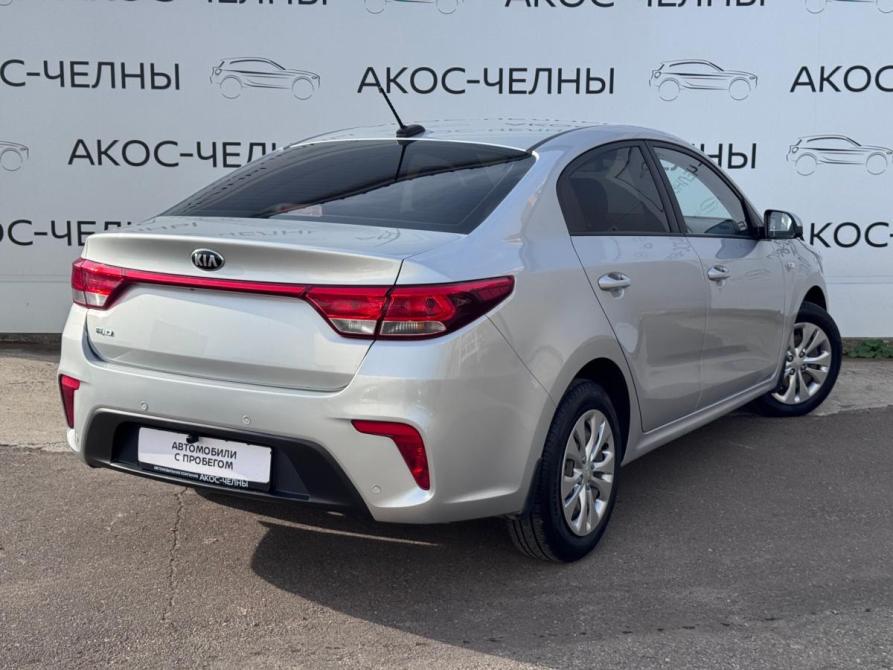 Kia Rio IV Набережные Челны  - изображение 5