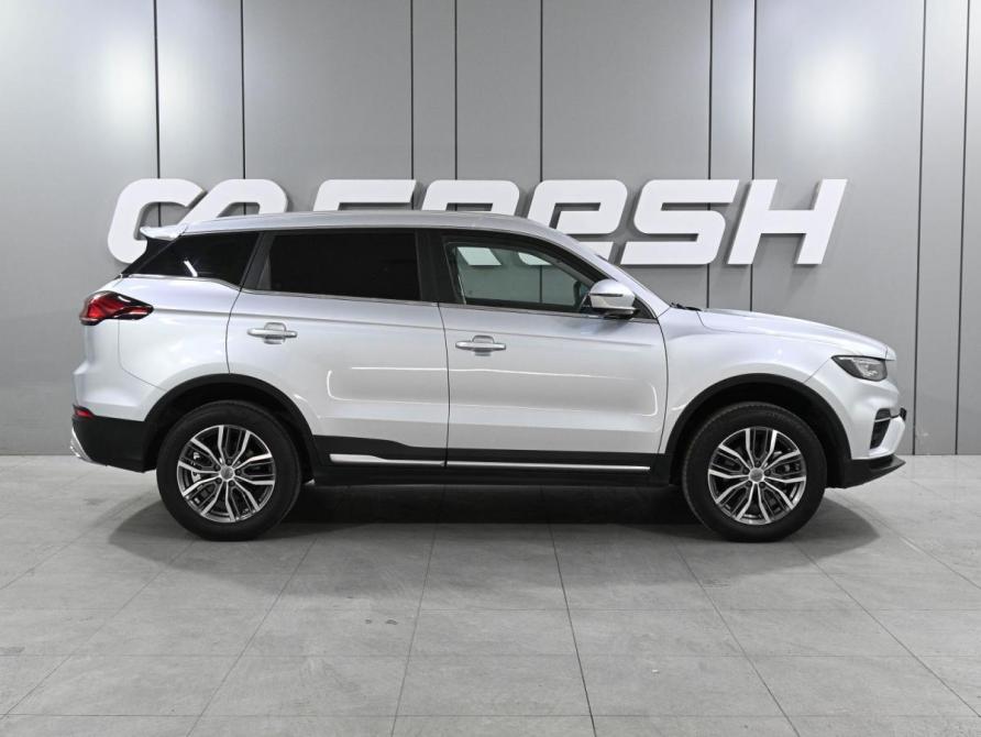 Geely Atlas Pro Ростов-на-Дону  - изображение 5