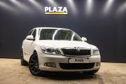 Skoda Octavia II (A5) Рестайлинг Уфа  - изображение 23