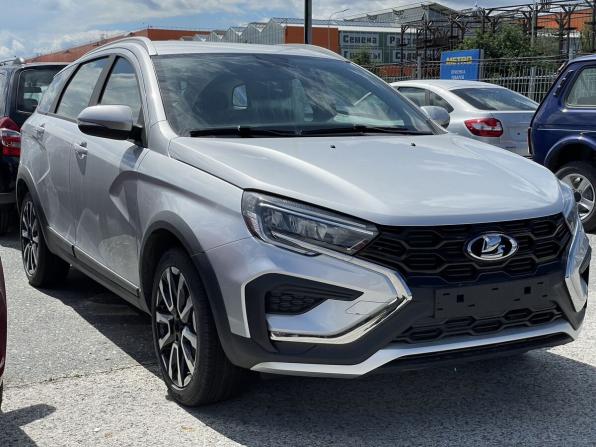 Новый Lada (ВАЗ) Vesta I Рестайлинг (NG) 2026 года, цена 1 958 000 рублей, универсал, Автокод Объявления