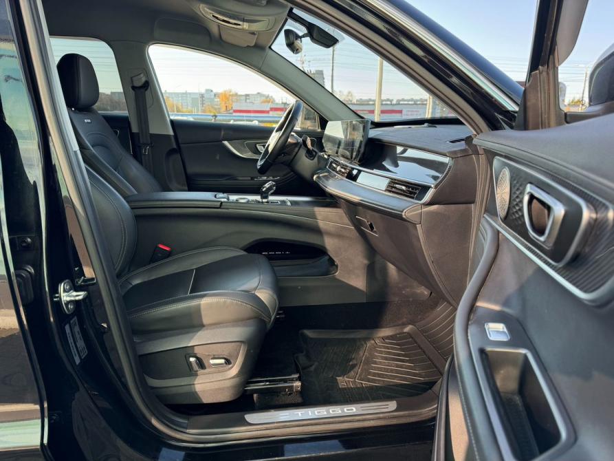 Chery Tiggo 7 Pro Max I Рестайлинг Архангельск  - изображение 12