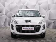 Peugeot 4007 Ульяновск  - изображение 30
