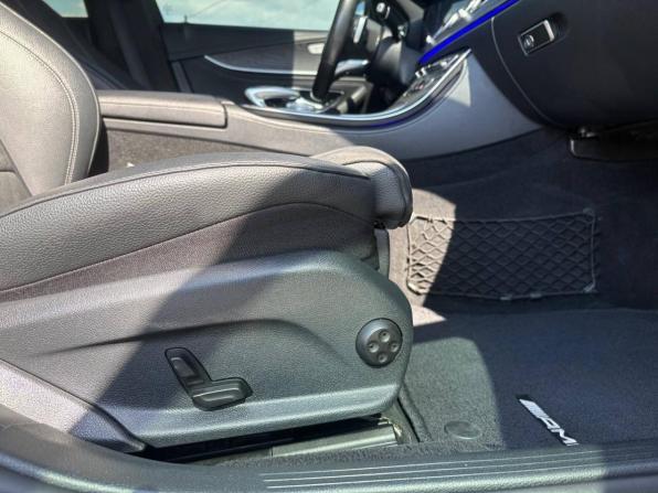 Mercedes-Benz E-Класс V (W213 S213 C238) с пробегом 2019 года, цена 3 650 000 рублей, 125000 км, седан, Автокод Объявления