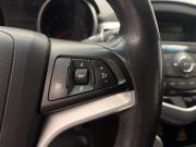 Chevrolet Cruze I Ростов-на-Дону  - изображение 27