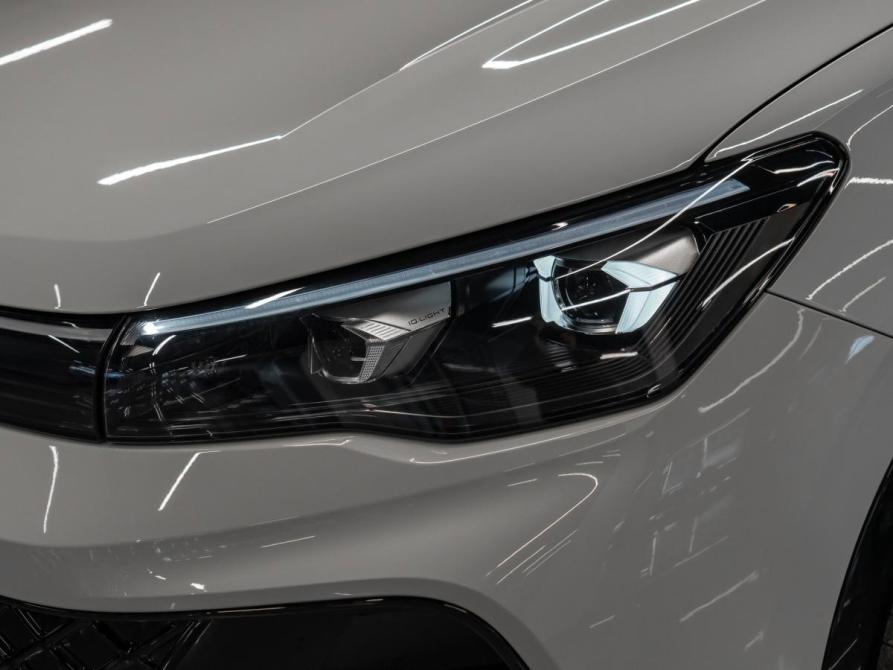 Volkswagen Tiguan III (China Market) Москва  - изображение 24
