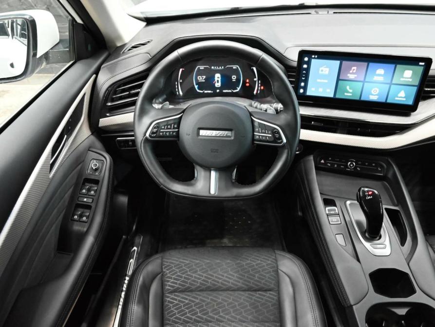 Haval F7 I Рестайлинг Екатеринбург  - изображение 12