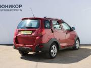 Chery IndiS (S18D) I Нижний Новгород  - изображение 18