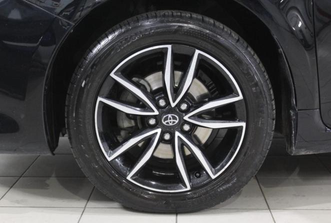 Toyota Camry VII (XV50) Рестайлинг с пробегом 2017 года, цена 2 190 000 рублей, 181538 км, седан, Автокод Объявления