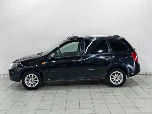 Lada (ВАЗ) Kalina II с пробегом 2013 года, цена 514 700 рублей, 101046 км, универсал, Автокод Объявления