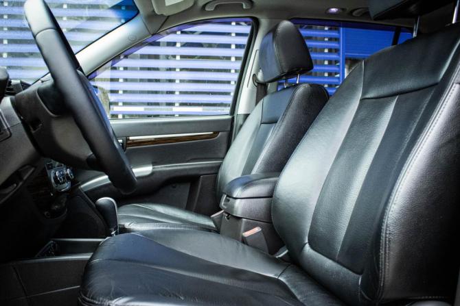 Hyundai Santa Fe II Рестайлинг с пробегом 2011 года, цена 1 499 000 рублей, 179790 км, внедорожник, Автокод Объявления