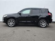Toyota RAV4 III (XA30) Рестайлинг Москва  - изображение 27