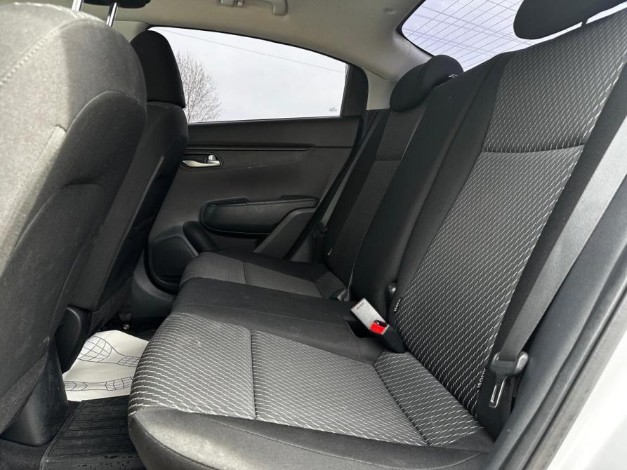 Kia Rio IV Уфа  - изображение 13