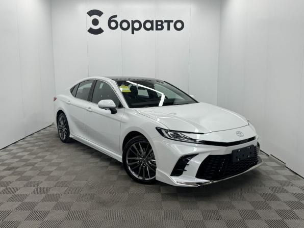 Toyota Camry IX (XV80) China Market с пробегом 2026 года, цена 4 360 000 рублей, 24 км, седан, Автокод Объявления