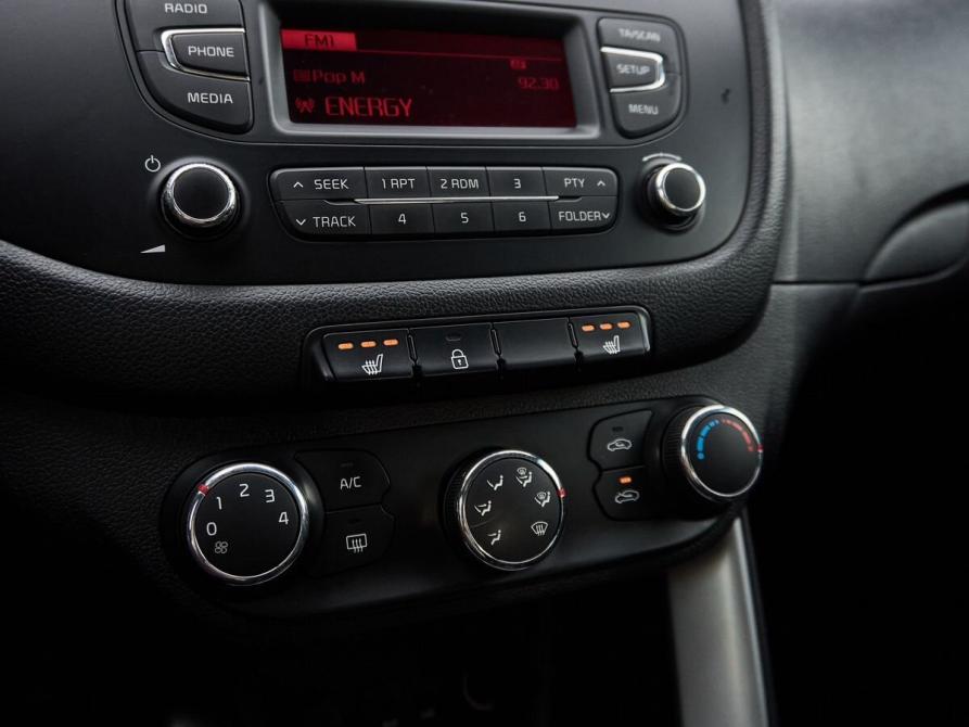 Kia Ceed II Казань  - изображение 11