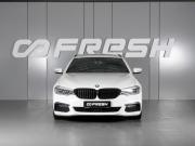 BMW 5 серии VII (G30/G31/G38) Минеральные Воды  - изображение 26