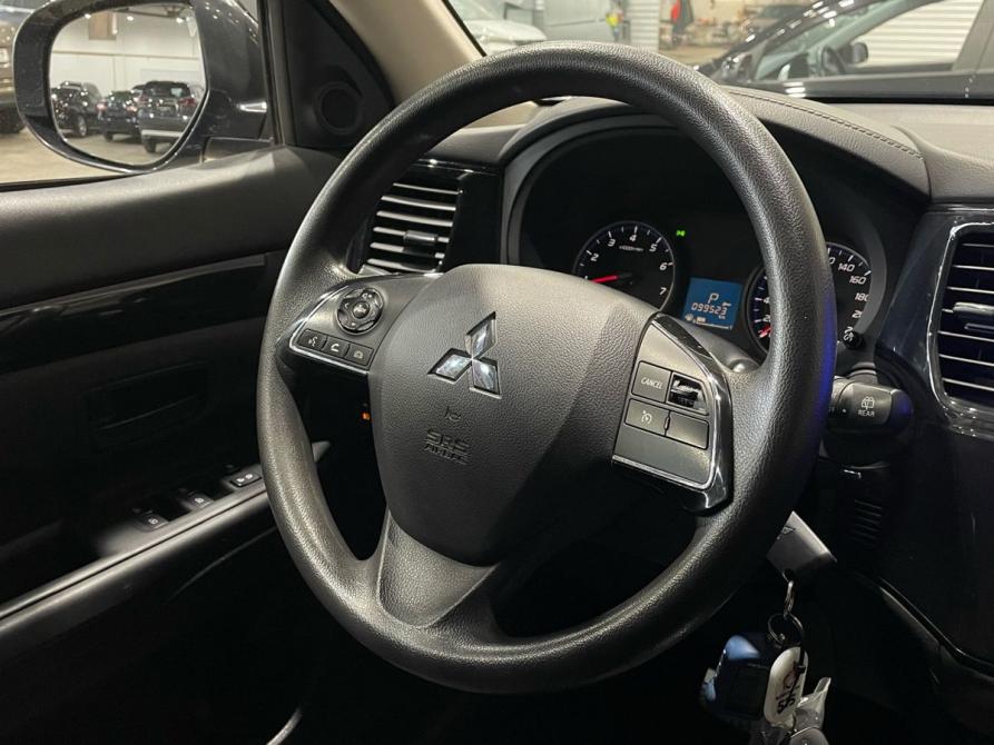 Mitsubishi Outlander III Рестайлинг 3 Пермь  - изображение 14