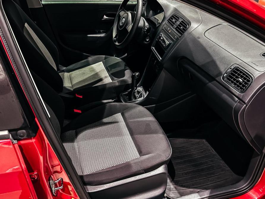 Volkswagen Polo V Екатеринбург  - изображение 14