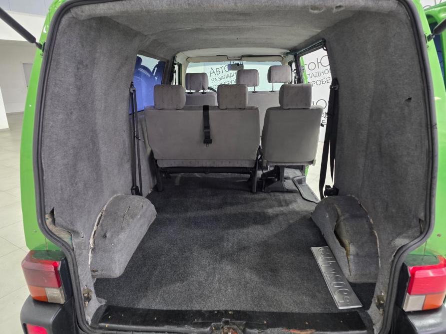 Volkswagen Transporter T4 Ставрополь  - изображение 15