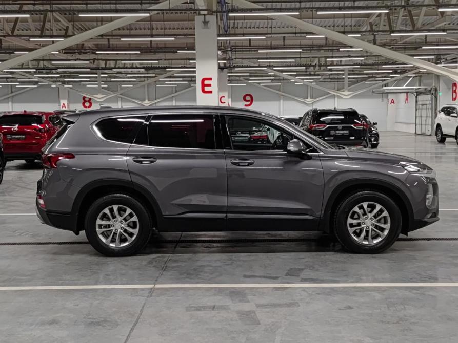 Hyundai Santa Fe IV Казань  - изображение 5