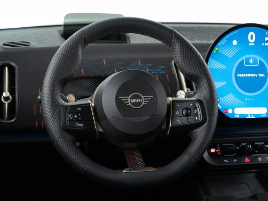 Mini Countryman III Москва  - изображение 12