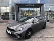 Kia Cerato IV Брянск  - изображение 16