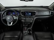 Kia Sportage IV Рестайлинг Москва  - изображение 33