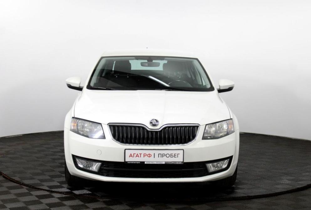 Skoda Octavia III (A7) Нижний Новгород  - изображение 3