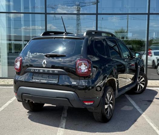 Renault Duster II с пробегом 2021 года, цена 2 299 000 рублей, 46676 км, внедорожник, Автокод Объявления