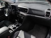 Kia Sportage IV Рестайлинг Москва  - изображение 26