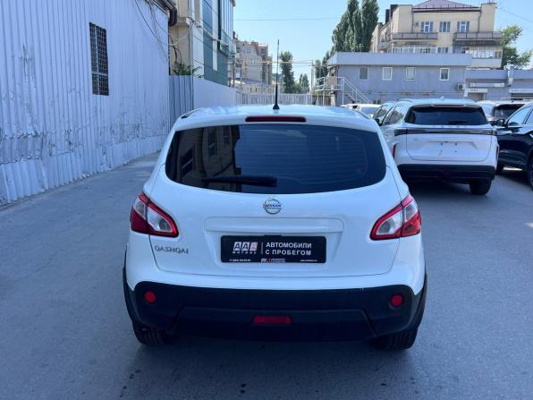 Nissan Qashqai I Рестайлинг с пробегом 2012 года, цена 880 000 рублей, 175000 км, внедорожник, Автокод Объявления